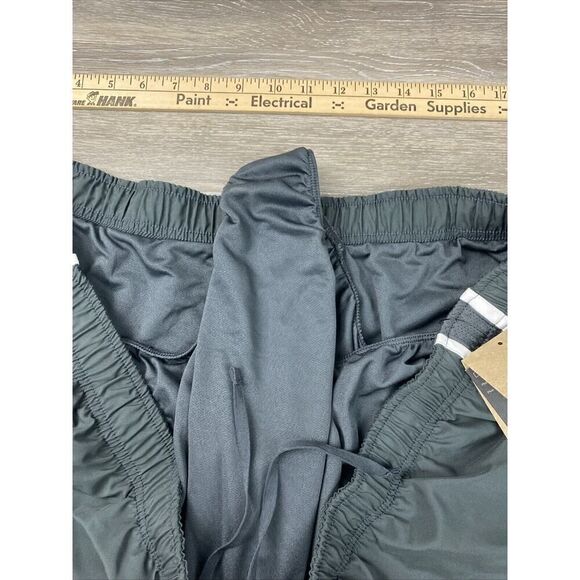 Nike Women's 3XL‎ Tempo Dri-Fit 847761-060 Gray Running Shorts New - Picture 4 of 8